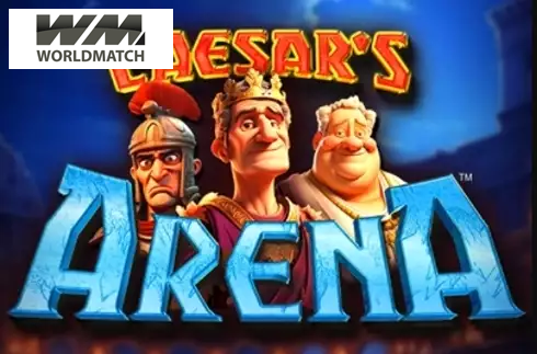 Caesar's Arena
